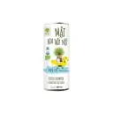 PATUR  Mật thốt nốt tươi hữu cơ 230ML