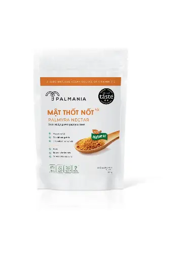 PALMANIA Mật thốt nốt bột 300G 